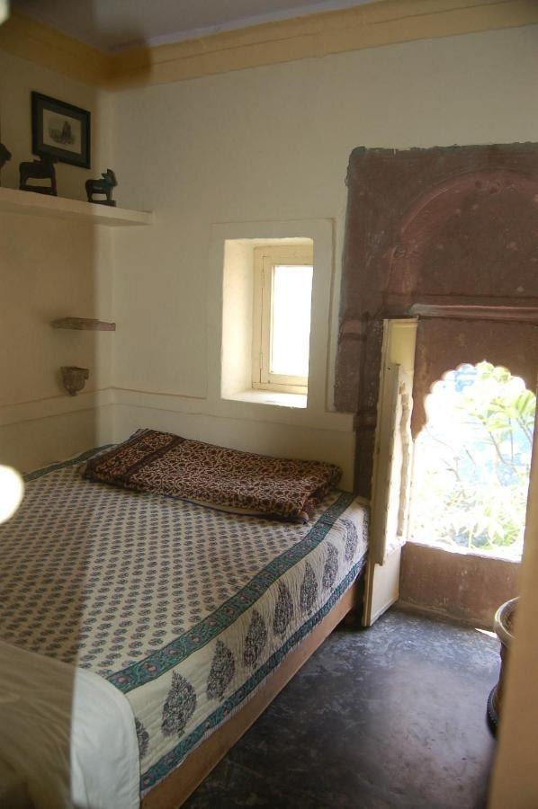Bristows Haveli Homestay Jodhpur  Exterior foto
